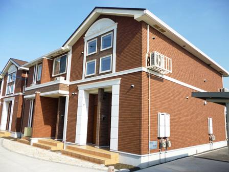 メゾン・ル・レーヴA