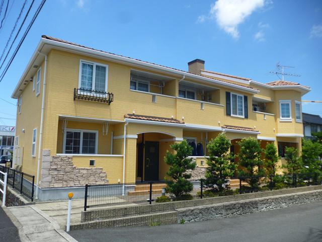 グランエスポワールB