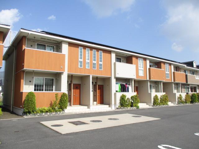 フォルシュアンジュⅡ