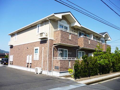 リバーサイド2番館