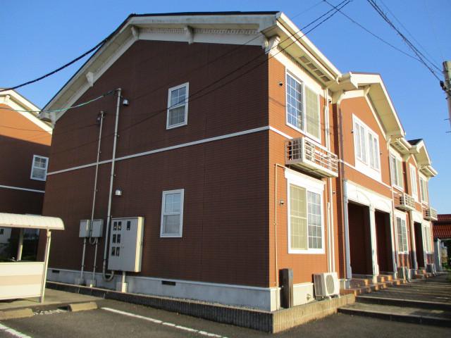 メディオピアッツァA