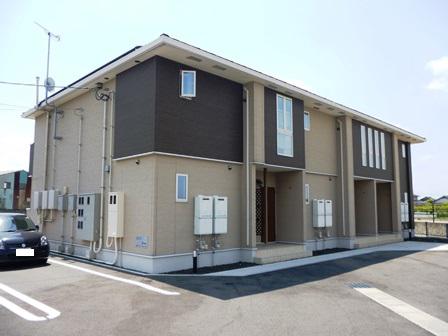 エクセレント・ハウスⅠ