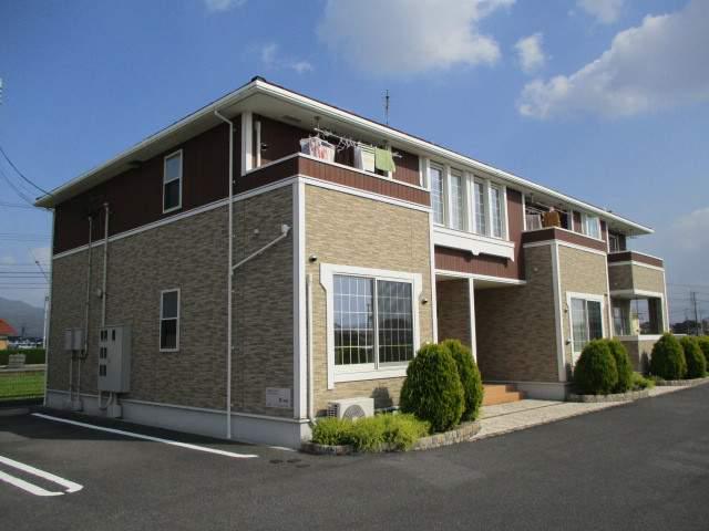 カーサラッフィナートⅡ