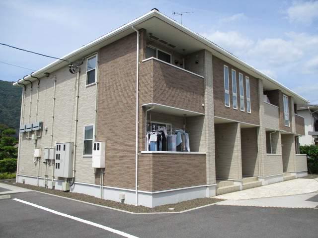 コート オーチャード A