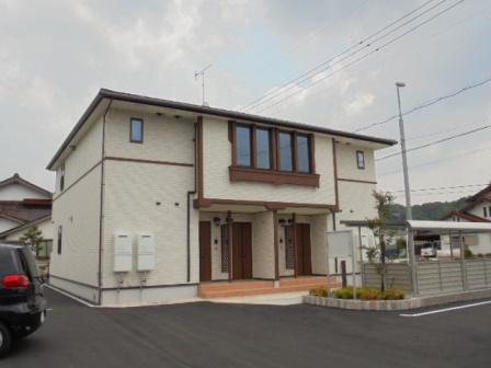 クレアフォートⅡ