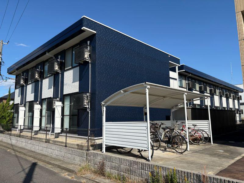 レオパレスドミール