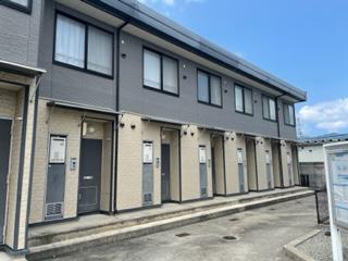 レオパレスラルーナA