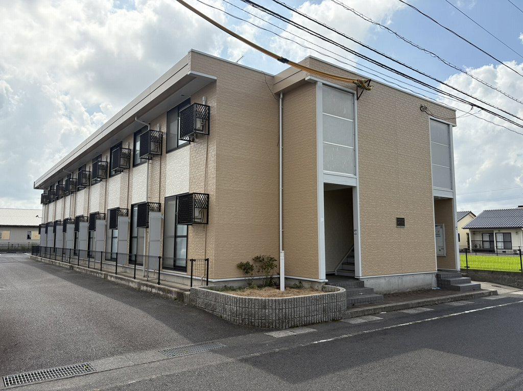 レオパレスMKⅡ