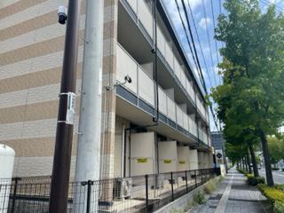 レオパレス出雲駅南