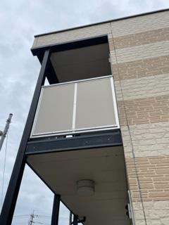 レオパレス天神