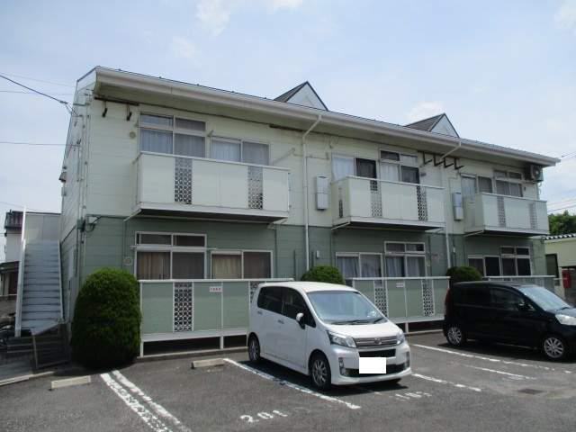 グリーンハイム