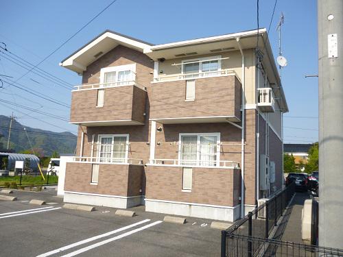 グランブローテⅡB