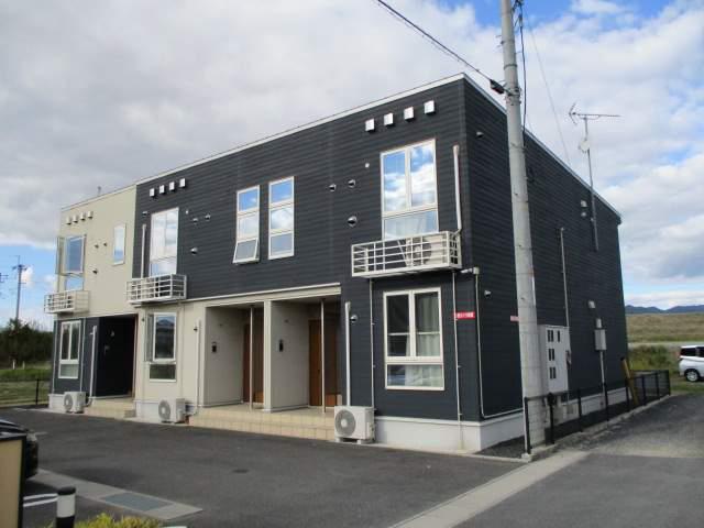 カーサ ベルデ(2LDK/2階)