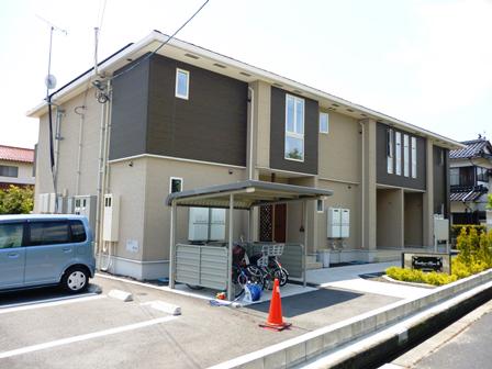 エクセレント・ハウスⅡ