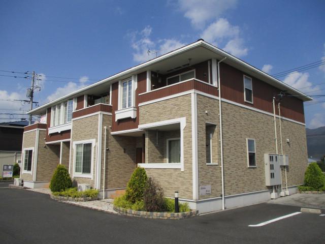 カーサラッフィナートⅠ