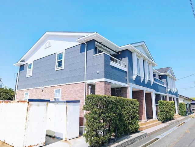 コスモスガーデンB