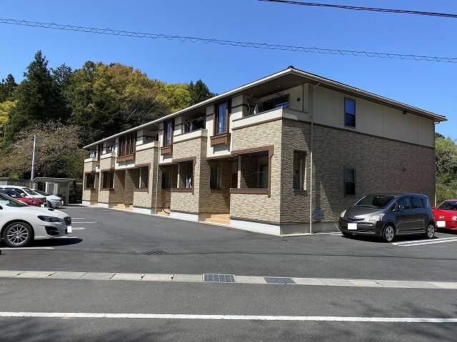 コーポ フェリーチェ