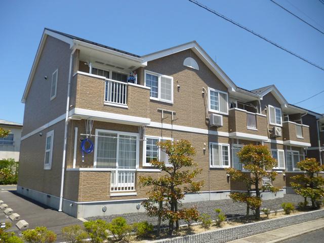 ヴィラチェリーブロッサムA