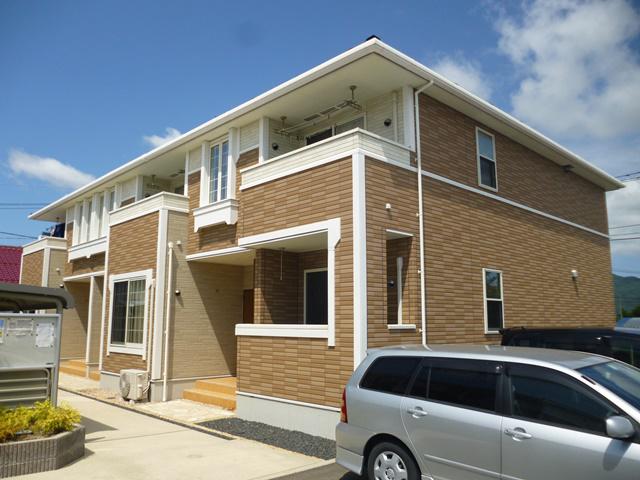 シンプルガーデンB