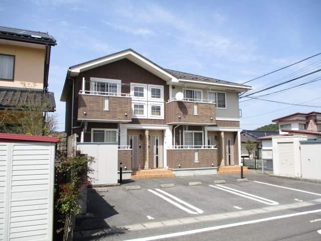 プリート・カーサ C