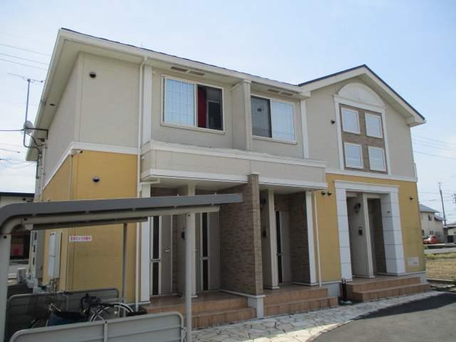 レセーナ(1LDK/2階)