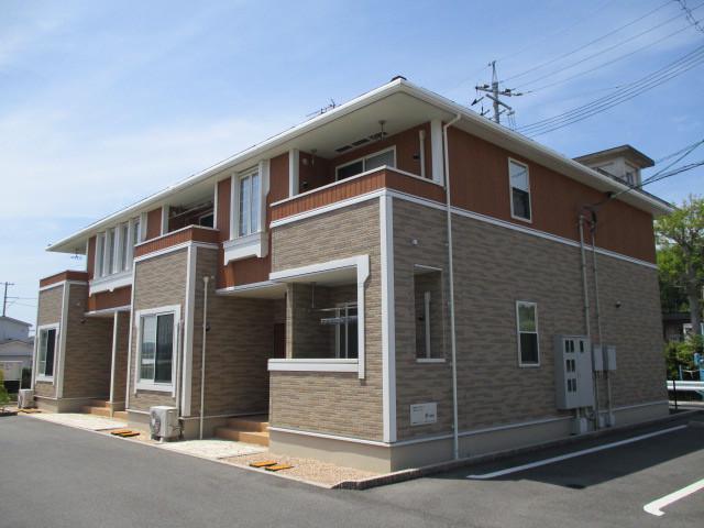 フラワーハウスⅡ