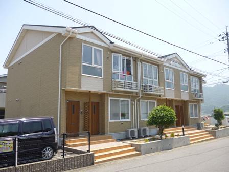 ニューリヴィエールA