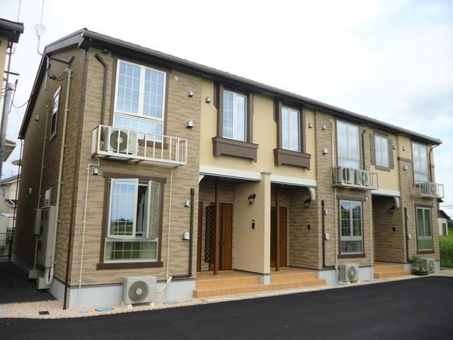 サンリット セイバリーB(2LDK/2階)