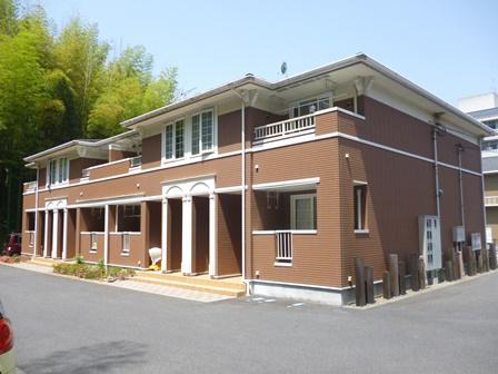 エクシブ竹の里B