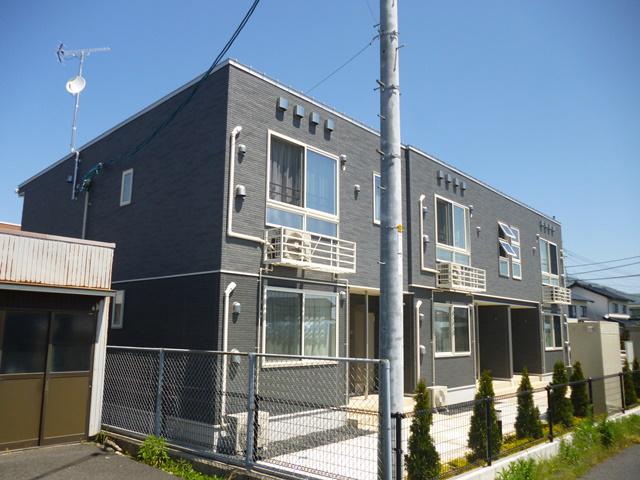 グランシャリオⅥ