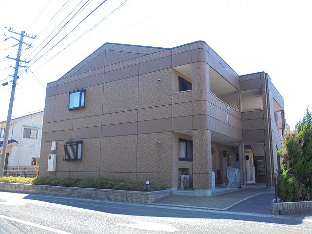 ファインパレスⅡ(1LDK/1階)