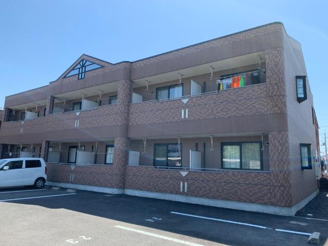 ブラウンハイツ塩冶B棟