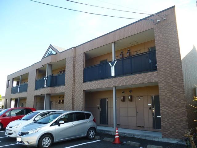 フィールハイムこうれいⅠ