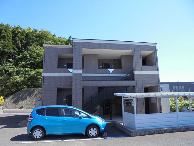 ファインパレス