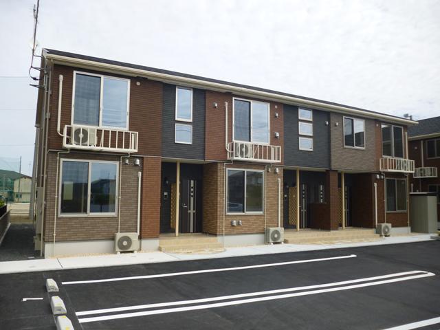 ローズ ガーデン Ⅰ