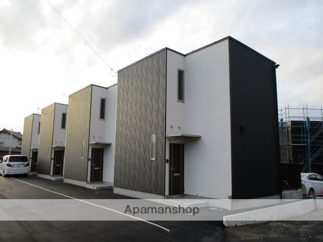 山陰本線 直江駅 徒歩8分 2階建 築8年