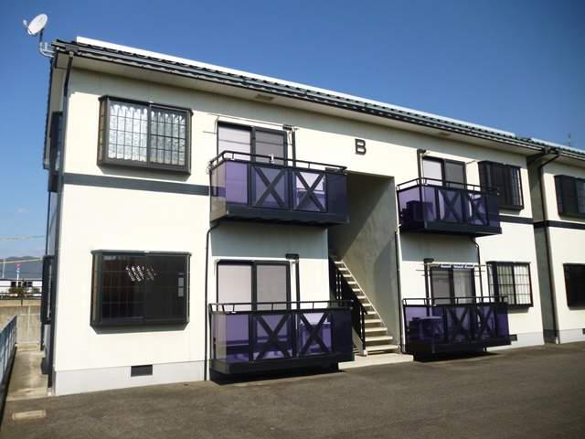 ルグランⅢ B棟