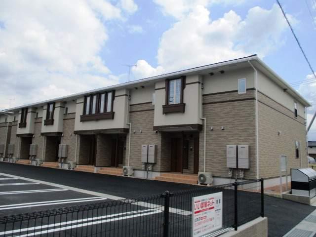 エミネンスC(2LDK/2階)