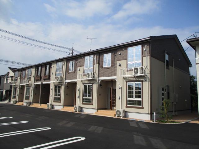 ウィンド ホライズン A(2LDK/2階)