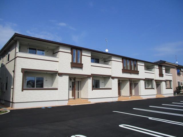 ウィンド ホライズン B