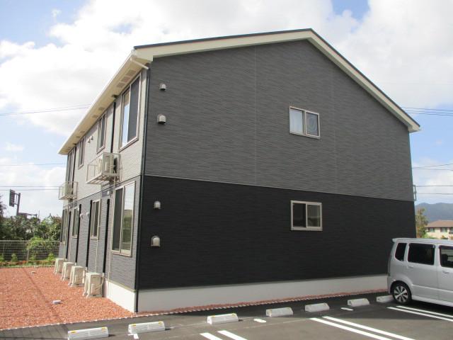 ベル アベニーア Ⅱ(1LDK/1階)