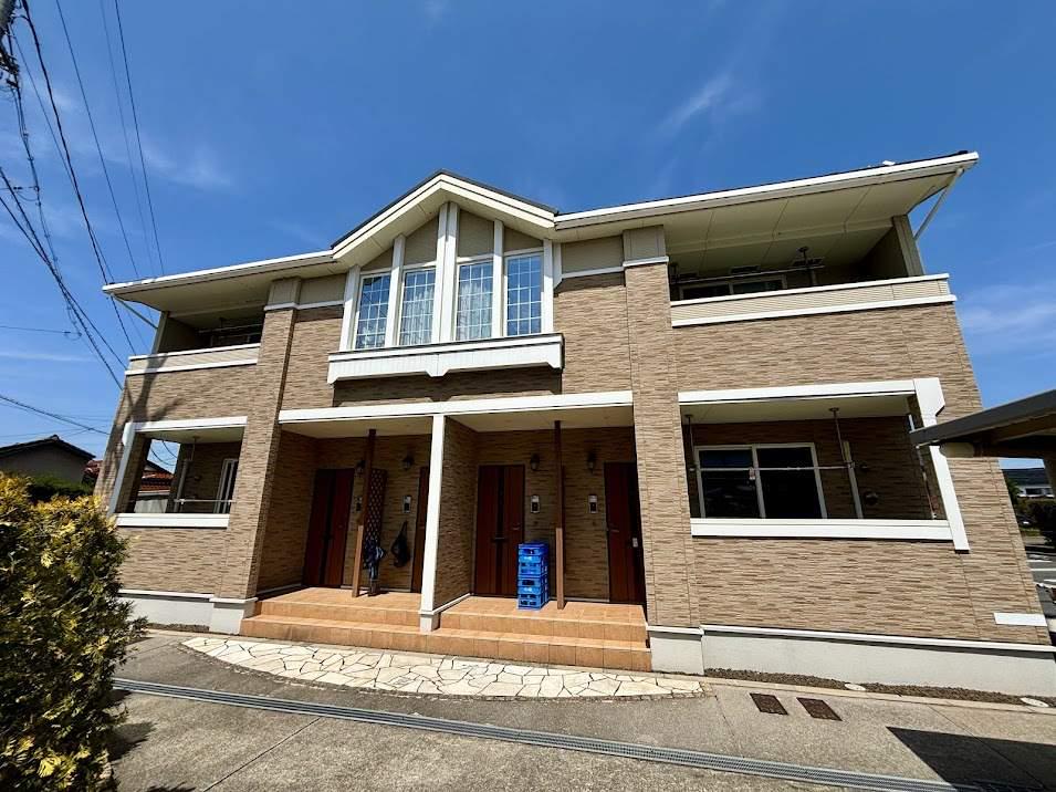 ニュアージュⅠ(3LDK/2階)