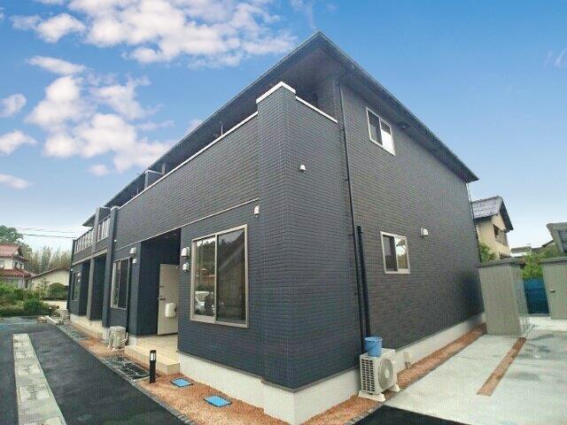 グランシャリオⅧ A