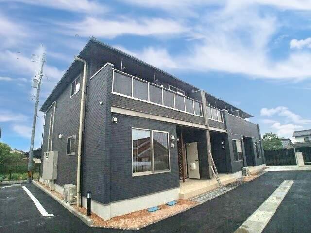 グランシャリオⅧ B