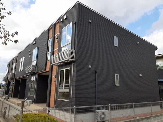 サンライト・パレスI・K