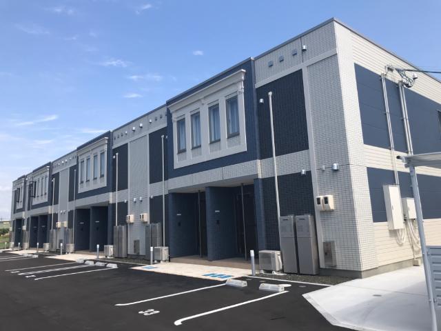 プラミオン カーザ