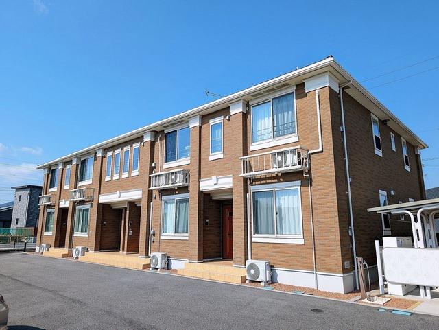 アジュール シュッサイⅢ