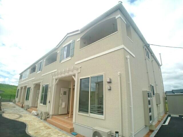 リッチフル シェードB