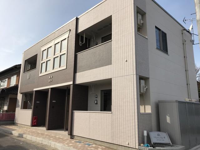 プランドールハイムⅢ