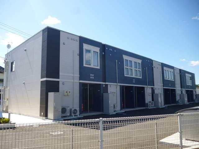 シェルル・ロココ 大津